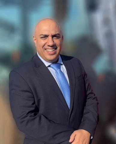 מנכל משרד החקלאות וביטחון המזון, אורן לביא