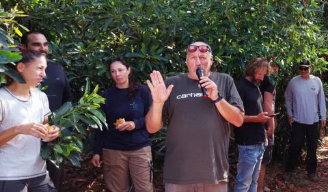 עופר (פושקו) מוסקוביץ ז"ל