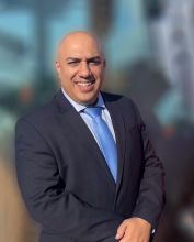 מנכל משרד החקלאות וביטחון המזון, אורן לביא