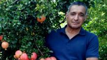 ירון בלחסן, מנכ"ל ארגון מגדלי הפירות בישראל